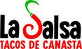 La Salsa Tacos de Canasta Fiestas Y Eventos - Home